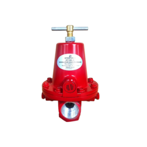 About warmevalve wf1588 25 high pressure regulator.