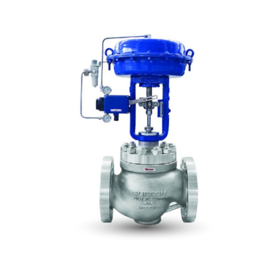 pneumatic globe control valve pneumatic globe control valve
