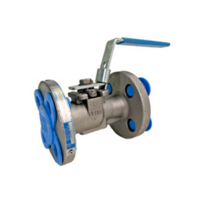 econ fig. 7383 ball valves