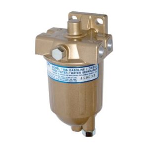 racor model 110a fuel filter/water separator