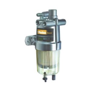 parker racor greenmax integrated fuel filter/water separator