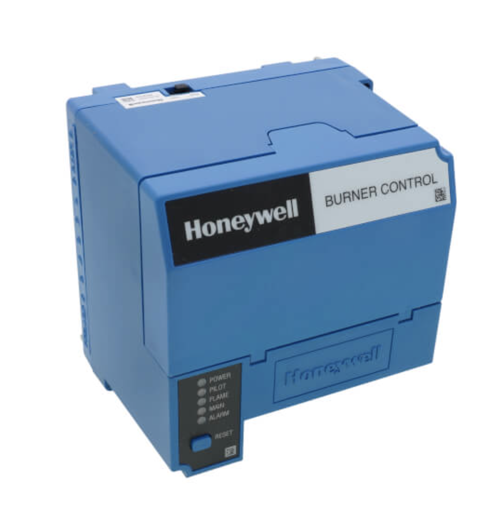 Honeywell RM7840L1075 Burner Control