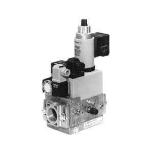 dungs gas multibloc