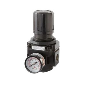 high performance air regulator