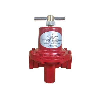 warmevalve wf1588 25 high pressure regulator.