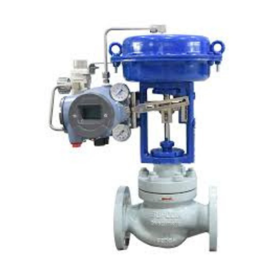 pneumatic globe control valve pneumatic globe control valve