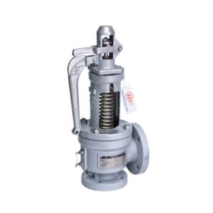 farris 4200 series steam safety valve