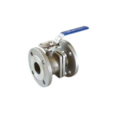 econ fig. 7383 ball valves