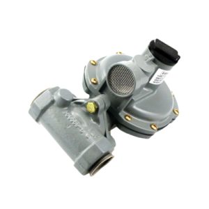 fisher hsr 1628 87895 (1 inch) pressure reducing valve