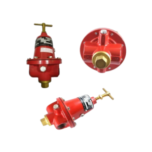 warmevalve wf1588 25 high pressure regulator.