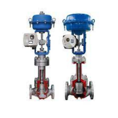 pneumatic globe control valve pneumatic globe control valve