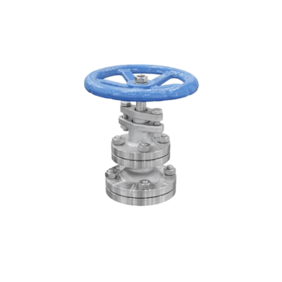 econ fig. 7383 ball valves