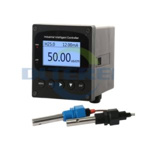 electromagnetic flow meters
