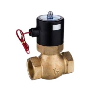 solenoid valve