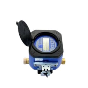 electromagnetic flow meters