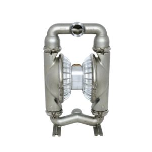 wilden pump 8