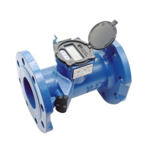 electromagnetic flow meters
