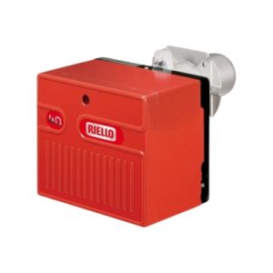 riello 40 series oil burner