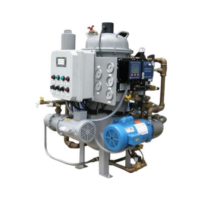 bilgewater membrane separator (bms) bilgewater membrane separator (bms)
