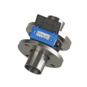electromagnetic flow meters