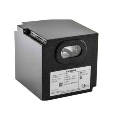 siemens lfl1.335 gas burner program controller siemens lfl1.335 gas burner program controller