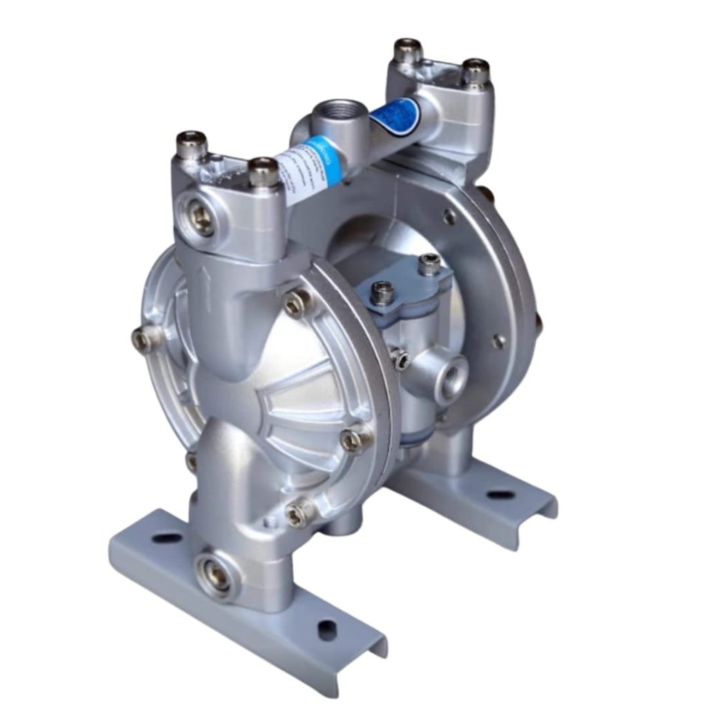gas turbine flow meter