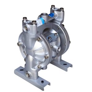About gas turbine flow meter
