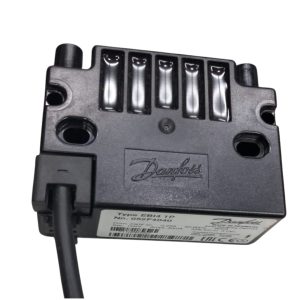danfoss ebi4 1p ignition transformer