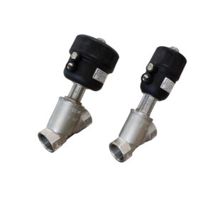 About spirax sarco angle seat valves