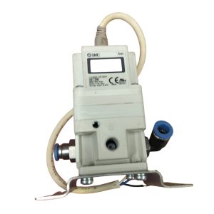 smc electro pneumatic regulator