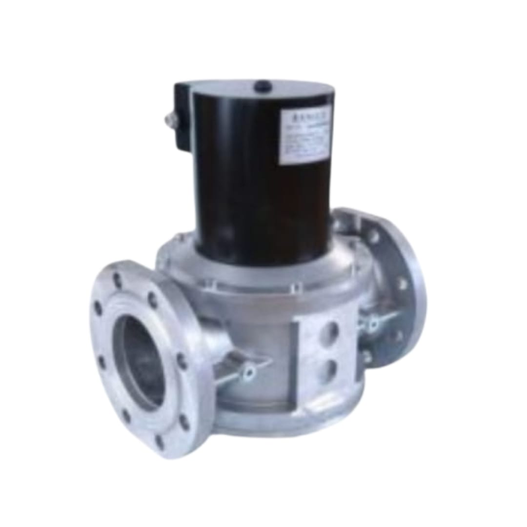 fantini banico gas solenoid valve